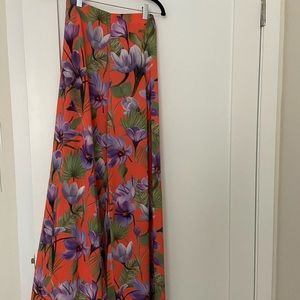 Alice + Oliva flowy pants, super cute